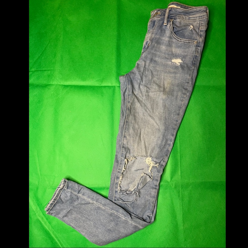 Levi Jeans